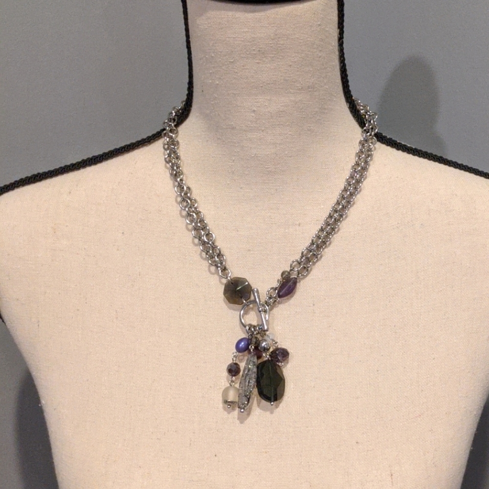 Charming Charlie | 5 Necklaces